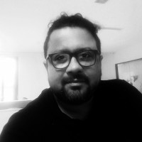 Kaushal Mishra