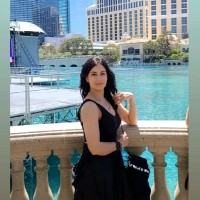Natasha Velji, Rn, Ccrn