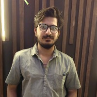 Manishkumar Prajapati
