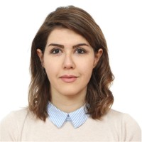Lousine Aghasian