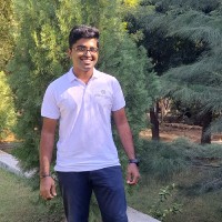 Gokul Krishnan
