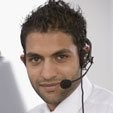 Rajen Naidoo