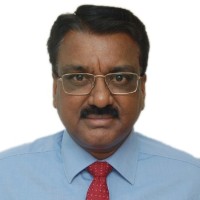 Sankaranarayanan Nagarajan