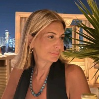 Rania Chamoun Fadlallah