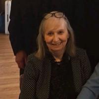 Margaret Jolley
