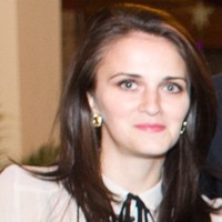 Ionescu Alina