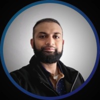 Moazzam R.