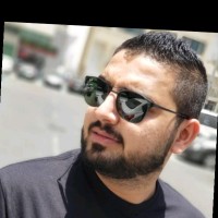 Nadir Ali