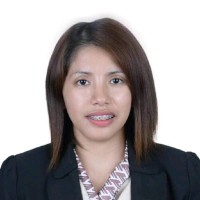 Gwendolyne Suyam