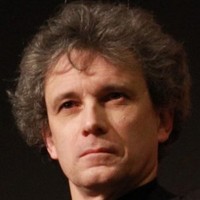 Gilles Boquérat