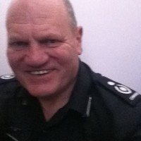 Frank Besanko Afsm Cm