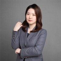 Michelle Wang