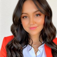 Angelica Bustos