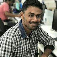 Kirankumar Manoharan