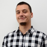 David Djamtovski