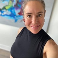 Nathalie Ouradou, orth