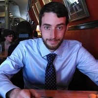 Zachary D'Andrea-Ward