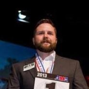 Jesse Heydenreich