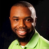 Keith Lightbourn