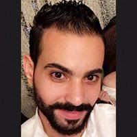 Mohamed Megahed