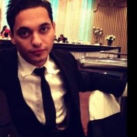 Arman Mehrdadian