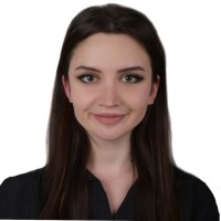 Merve Yildiz