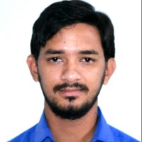 Gowtham Sai Varma Nagalla