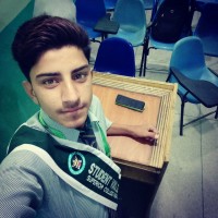 Sher Ali