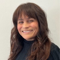 Claudia Webb