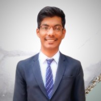 Sushant Dandwate