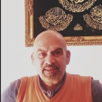 Hesham Eldamanhoury