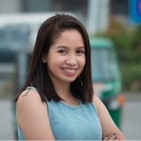 Rose Anne Perlas