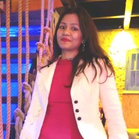 Jyoti Kumari