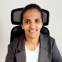 Ranjani Ramanathan