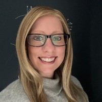 Lorna Melton-Scott Mcipd