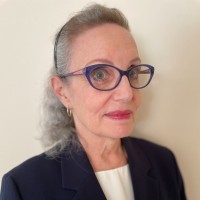 Jacqueline Shulman