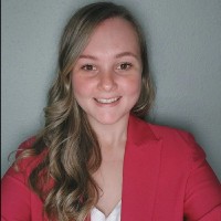 Nicole Alicia Louw (Nolte)