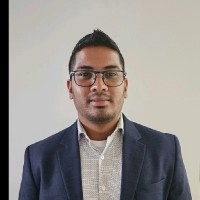 Kern Rampersad,Pg(Irm),Bsc.