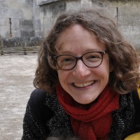 Leslie Dupuis