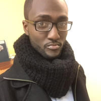 Adriel Grant