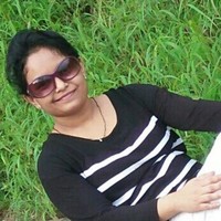 Gitanjali Vibhute