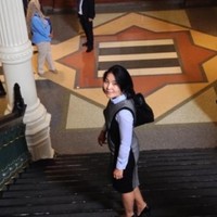 Tsagaantsetseg Boldbaatar