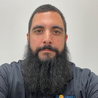 Gabriel Pellegrino, Cprp