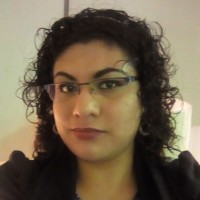 Marisol Orozco Juárez