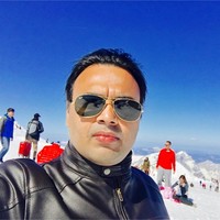 Abhishek Kumar Rai