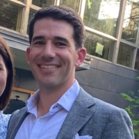 Michael Brideau, PMP