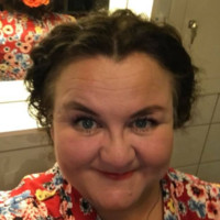 Eva Johnsen