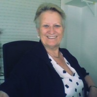 Rose-marie Bond MCIPDdip ACIPP
