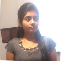 Gayathri Thanuja Alluri