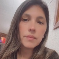 Paulina Andrea Cruces Riquelme